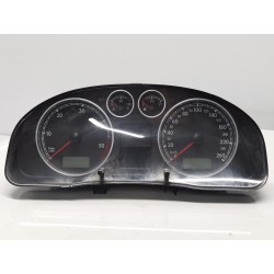 Recambio de cuadro instrumentos para volkswagen passat berlina (3b3) advance referencia OEM IAM 3B0920825A  