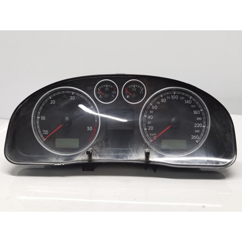 Recambio de cuadro instrumentos para volkswagen passat berlina (3b3) advance referencia OEM IAM 3B0920825A Recambio de cuadro instrumentos para volkswagen passat berlina (3b3) advance referencia OEM IAM 3B0920825A