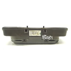 Recambio de cuadro instrumentos para volkswagen passat berlina (3b3) advance referencia OEM IAM 3B0920825A  