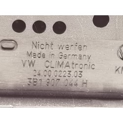 Recambio de mando calefacción / aire acondicionado para volkswagen passat berlina (3b3) advance referencia OEM IAM 2400022303  