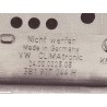 Recambio de mando calefacción / aire acondicionado para volkswagen passat berlina (3b3) advance referencia OEM IAM 2400022303  