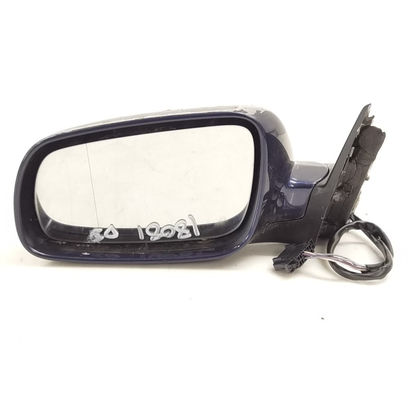 Recambio de retrovisor izquierdo para volkswagen passat berlina (3b3) advance referencia OEM IAM Recambio de retrovisor izquierdo para volkswagen passat berlina (3b3) advance referencia OEM IAM