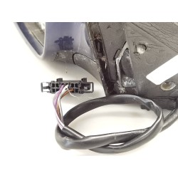 Recambio de retrovisor izquierdo para volkswagen passat berlina (3b3) advance referencia OEM IAM   