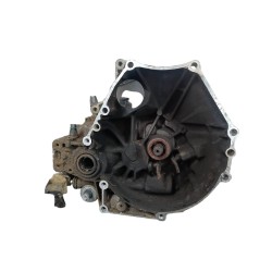 Recambio de caja cambios para honda civic berlina .5 (ma/mb) 2.0 td s (mb7) referencia OEM IAM 20T2N  