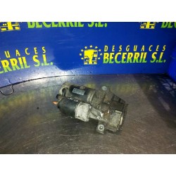 Recambio de motor arranque para audi a3 (8l) 1.9 tdi attraction referencia OEM IAM 09A911023B  