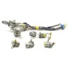 Recambio de antirrobo para hyundai h 1 h 1 combi con puerta de dos referencia OEM IAM   