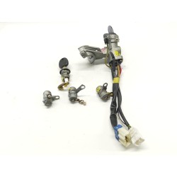 Recambio de antirrobo para hyundai h 1 h 1 combi con puerta de dos referencia OEM IAM   