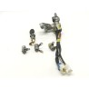 Recambio de antirrobo para hyundai h 1 h 1 combi con puerta de dos referencia OEM IAM   