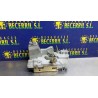 Recambio de cerradura puerta trasera izquierda para peugeot 307 break / sw (s1) sw clim plus referencia OEM IAM   