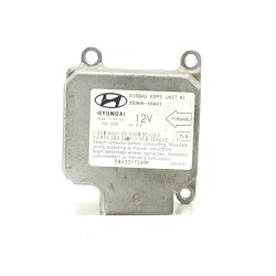 Recambio de centralita airbag para hyundai h 1 h 1 combi con puerta de dos referencia OEM IAM 959004A401  