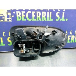 Recambio de maneta interior trasera derecha para nissan primera berlina (p12) acenta referencia OEM IAM   