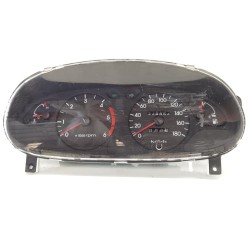 Recambio de cuadro instrumentos para hyundai h 1 h 1 combi con puerta de dos referencia OEM IAM 940044A111  