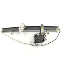 Recambio de elevalunas delantero derecho para hyundai h 1 h 1 combi con puerta de dos referencia OEM IAM   