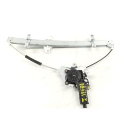 Recambio de elevalunas delantero izquierdo para hyundai h 1 h 1 combi con puerta de dos referencia OEM IAM   