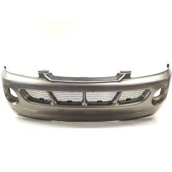 Recambio de paragolpes delantero para hyundai h 1 h 1 combi con puerta de dos referencia OEM IAM   