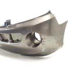 Recambio de paragolpes delantero para hyundai h 1 h 1 combi con puerta de dos referencia OEM IAM   