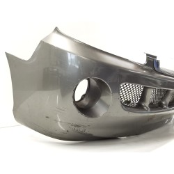 Recambio de paragolpes delantero para hyundai h 1 h 1 combi con puerta de dos referencia OEM IAM   