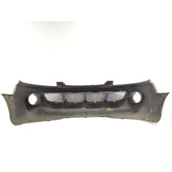 Recambio de paragolpes delantero para hyundai h 1 h 1 combi con puerta de dos referencia OEM IAM   