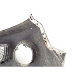 Recambio de paragolpes delantero para hyundai h 1 h 1 combi con puerta de dos referencia OEM IAM   