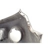 Recambio de paragolpes delantero para hyundai h 1 h 1 combi con puerta de dos referencia OEM IAM   