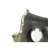 Recambio de paragolpes delantero para hyundai h 1 h 1 combi con puerta de dos referencia OEM IAM   