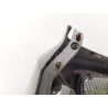 Recambio de paragolpes delantero para hyundai h 1 h 1 combi con puerta de dos referencia OEM IAM   