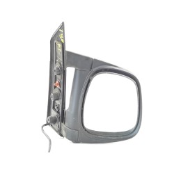 Recambio de retrovisor derecho para hyundai h 1 h 1 combi con puerta de dos referencia OEM IAM   