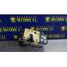 Recambio de cerradura puerta trasera izquierda para peugeot 307 break / sw (s1) sw clim plus referencia OEM IAM   