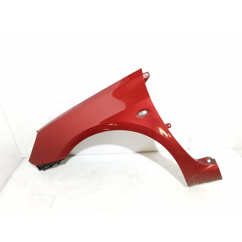 Recambio de aleta delantera izquierda para peugeot 307 break / sw (s1) sw pack referencia OEM IAM Recambio de aleta delantera izquierda para peugeot 307 break / sw (s1) sw pack referencia OEM IAM