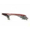 Recambio de aleta delantera izquierda para peugeot 307 break / sw (s1) sw pack referencia OEM IAM   