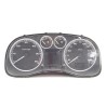 Recambio de cuadro instrumentos para peugeot 307 break / sw (s1) sw pack referencia OEM IAM P9646742480  