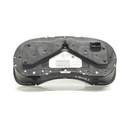 Recambio de cuadro instrumentos para peugeot 307 break / sw (s1) sw pack referencia OEM IAM P9646742480  