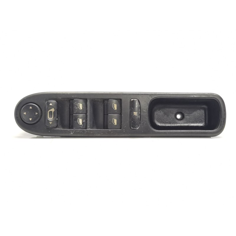 Recambio de mando elevalunas delantero izquierdo para peugeot 307 break / sw (s1) sw pack referencia OEM IAM 96531124XT  