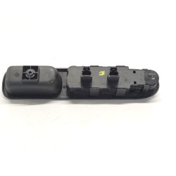 Recambio de mando elevalunas delantero izquierdo para peugeot 307 break / sw (s1) sw pack referencia OEM IAM 96531124XT  