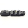 Recambio de mando elevalunas delantero izquierdo para peugeot 307 break / sw (s1) sw pack referencia OEM IAM 96531124XT  