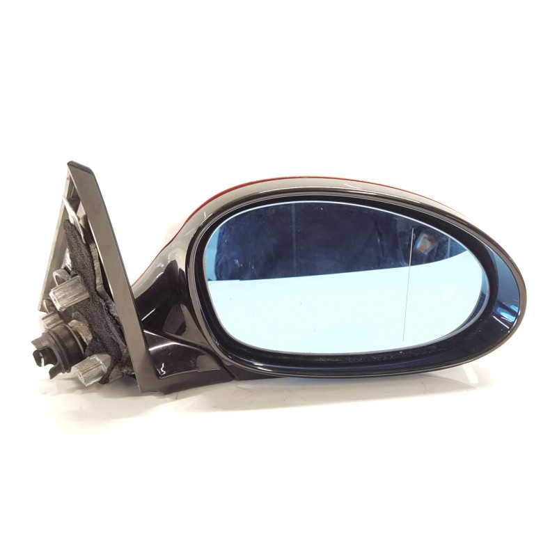 Recambio de retrovisor derecho para bmw serie 1 berlina (e81/e87) 118d referencia OEM IAM   