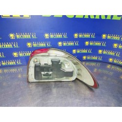 Recambio de piloto trasero izquierdo para ford mondeo berlina (gd) clx referencia OEM IAM   