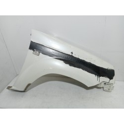 Recambio de aleta delantera derecha para nissan x-trail (t30) comfort referencia OEM IAM   