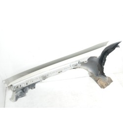 Recambio de aleta delantera derecha para nissan x-trail (t30) comfort referencia OEM IAM   