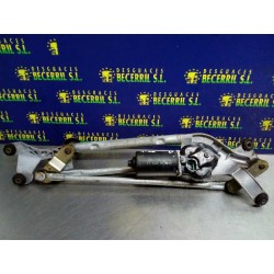 Recambio de motor limpia delantero para nissan primera berlina (p12) acenta referencia OEM IAM 28810AU310 1155603B 