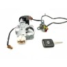 Recambio de antirrobo para nissan x-trail (t30) comfort referencia OEM IAM 28590C9902 5WK48042A 