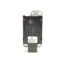 Recambio de modulo electronico para volkswagen golf vi (5k1) edition referencia OEM IAM 5M0035570B  