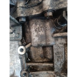 Recambio de caja cambios para nissan x-trail (t30) comfort referencia OEM IAM 8H5  