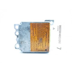 Recambio de centralita airbag para nissan x-trail (t30) comfort referencia OEM IAM 988208H40C  