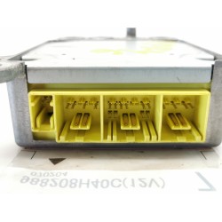 Recambio de centralita airbag para nissan x-trail (t30) comfort referencia OEM IAM 988208H40C  