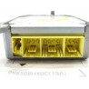 Recambio de centralita airbag para nissan x-trail (t30) comfort referencia OEM IAM 988208H40C  