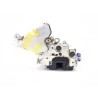 Recambio de cerradura puerta delantera derecha para nissan x-trail (t30) comfort referencia OEM IAM 80552AA20A  