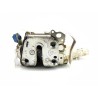 Recambio de cerradura puerta delantera derecha para nissan x-trail (t30) comfort referencia OEM IAM 80552AA20A  
