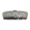 Recambio de cuadro instrumentos para nissan x-trail (t30) comfort referencia OEM IAM   