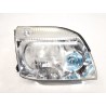 Recambio de faro derecho para nissan x-trail (t30) comfort referencia OEM IAM   